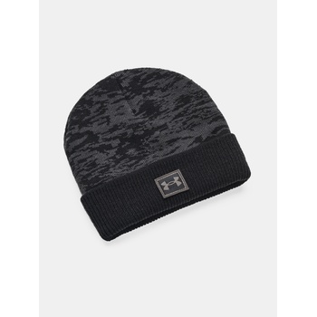 Under Armour Детска шапка Under Armour UA Graphic Knit Beanie Under Armour | Cheren | Момчешки | ЕДИН РАЗМЕР