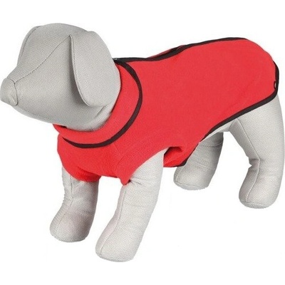 TRIXIE PLAISIR FLEECE VESTA