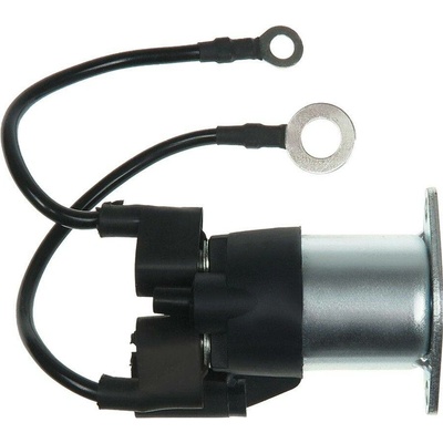 Elektromagnetický spínač, startér AS-PL SS0077