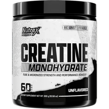 Nutrex Creatine Drive, 300 Grams