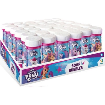 DODO Bublifuk My Little Pony