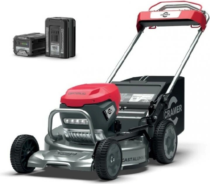 Cramer Optimus ATM53A