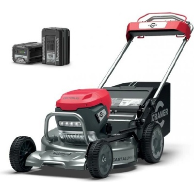 Cramer Optimus ATM53A