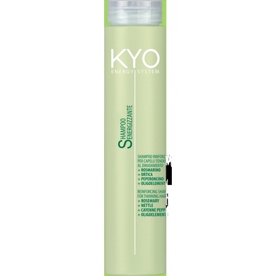 FreeLimix KYO Shampoo EnergySystem 250 ml