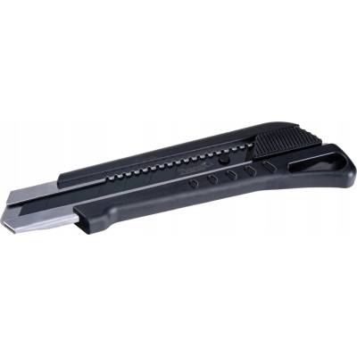 Tvardy Nôž na tapety TAPECIAK 125x25x0.7mm SK2H, vymeniteľné čepele, tvrdá čepeľ