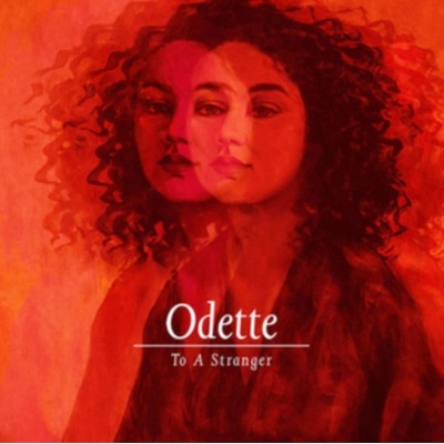 ODETTE: TO A STRANGER LP