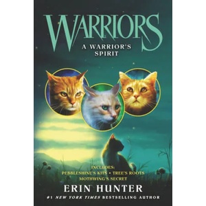 Warriors: A Warrior's Spirit (ISBN: 9780062857415)
