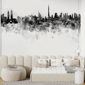 Art Gift Decor Фототапет - Картина от Дубай