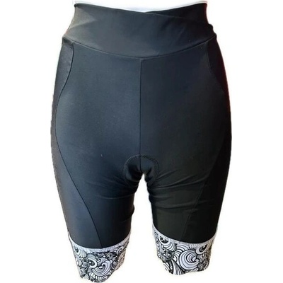 Rosti Onde 22-40031 dámské black/white