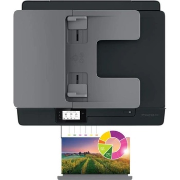 Image 1 of HP Smart Tank 530 (4SB24A)