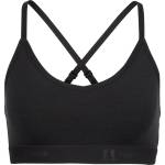 Heber Peak Дамско мериносово термобельо Heber Peak Women's MerinoMix165 PineconeHe. Soft Bra Merino base layer - Black (115-2682-0112)
