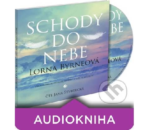 Schody do nebe
