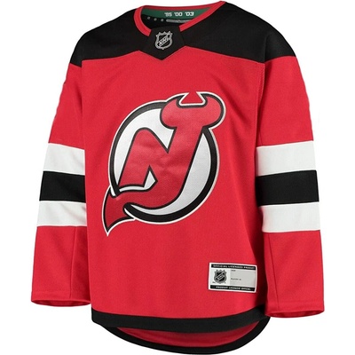 Outerstuff Detský dres New Jersey Devils Premier Home