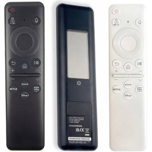 съвместим Samsung bn59-01439j - samsung bn59-01439j - СОЛАРНО радио(bt) резервно дистанционно управление с гласово управление (bn59-01439j) Дистанционно