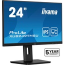 iiyama ProLite XUB2497HSU-W2/B2