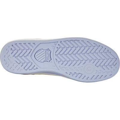 K Swiss Маратонки K-Swiss K-VARSITY (99075.957.M)