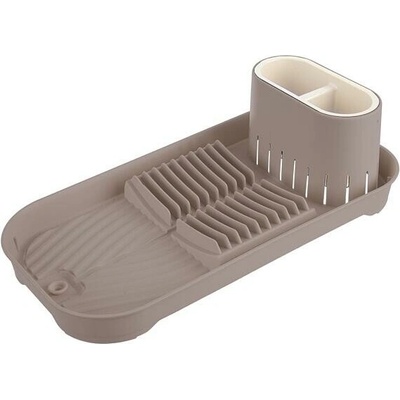 Odkapávač na nádobí BEIGE Orion