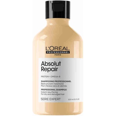 L´Oréal Professionnel Paris Absolut Repair Shampoo 300 ml