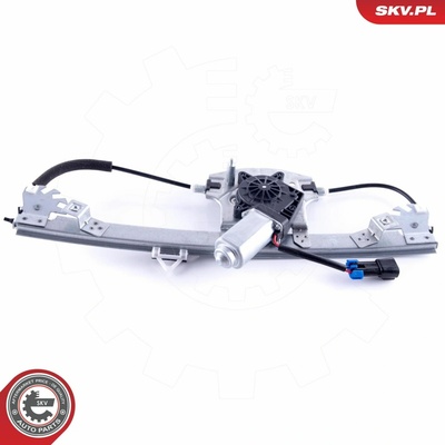 Zvedací zařízení oken ESEN SKV 00SKV741