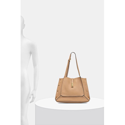 Pollini Кожена чанта Pollini (PC4416PP1OQC1)