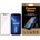Panzer Стъклен протектор PanzerGlass за Apple iPhone 13 Pro Max 6.7 Anti-Bluelight, CaseFriendly, Antibacterial, Pro- Черен
