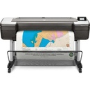 HP DesignJet T1700dr 44-in PostScript Printer 1VD88A