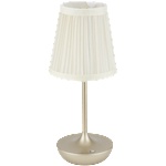 HORECANO HORECANO-LED лампа за маса Ø12xh29cm GOLD (HC-931527) (T-A30) (01931527)