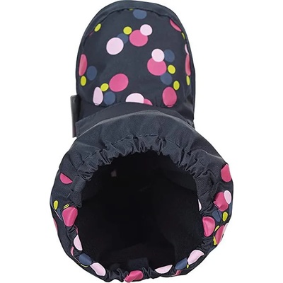 Sterntaler Непромокаеми зимни бебешки буйки с велкро, Sterntaler (5102110-300)