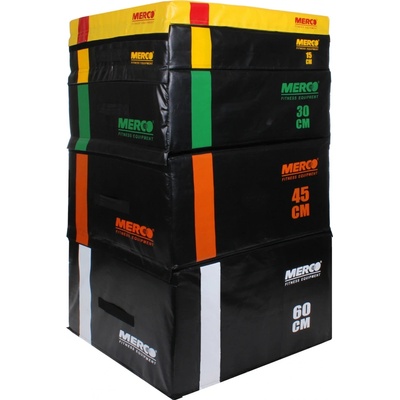 Merco Plyo Box
