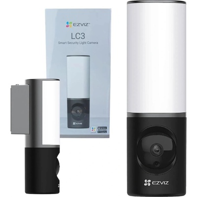EZVIZ CS-LC3-A0-8B4WDL(2.0mm)