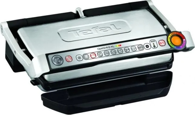 Tefal GC724D12 OptiGrill+ XL