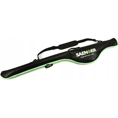Sanger single carbon 165cm