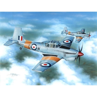 Special Hobby Boulton Paul Balliol T.2 1:72