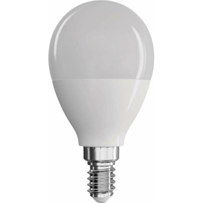 Emos Lighting LED žárovka Classic Mini Globe 7,3W E14 neutrální bílá