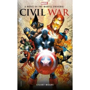 Civil War (ISBN: 9781785659584)