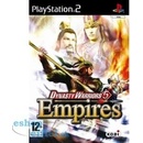 Hry na PS2 Dynasty Warriors 5: Empires