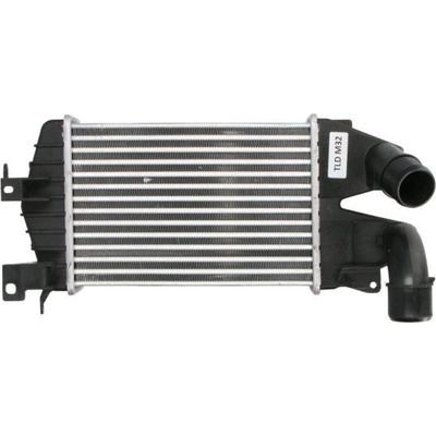 THERMOTEC Chladič turba DAX040TT