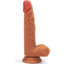 X-Men Double Layer Brown 1 19 cm