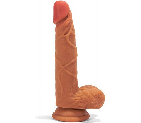 X-Men Double Layer Brown 1 19 cm