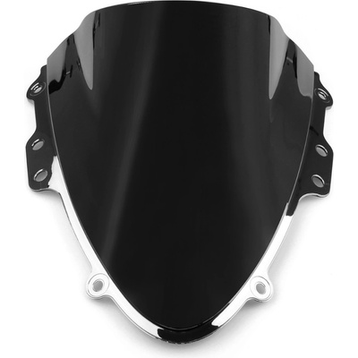 Plexi štít dymový Suzuki GSX-R 600/750 2004-2005