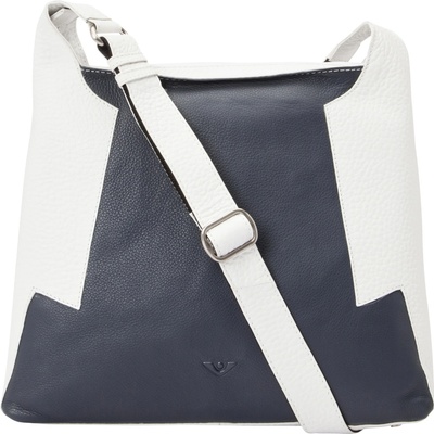 Voi Boston Crossbody taška Kůže 32 cm