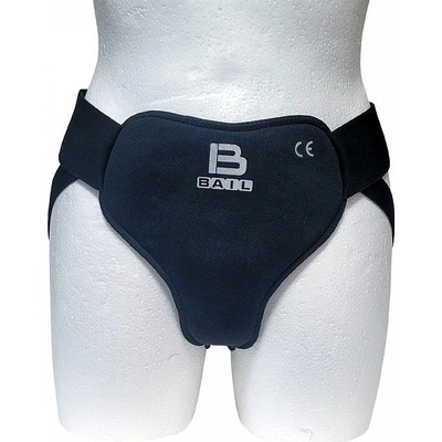 BAIL Krav maga suspenzor WOMAN – Zboží Mobilmania