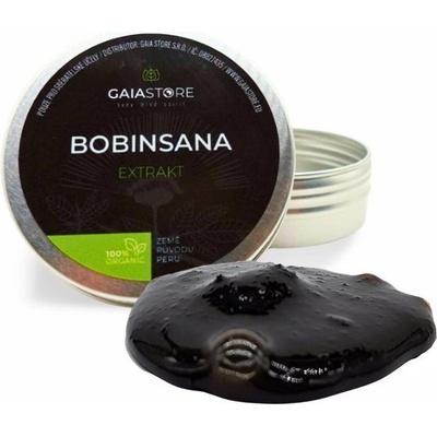 Gaia Store Bobinsana 30:1 ultrasonický extrakt 25 g – Zbozi.Blesk.cz