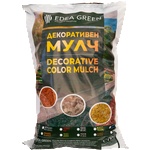 Edea Green Зелен мулч в опаковка 70л (09068798)