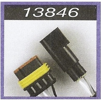 Adaptér pro lambda sondu IN 13846