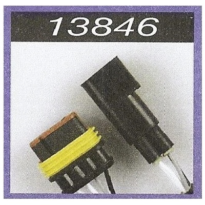 Adaptér pro lambda sondu IN 13846