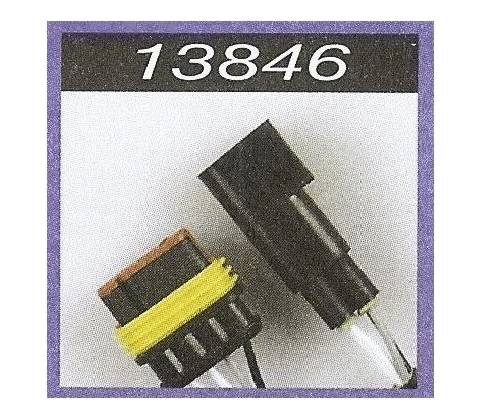Adaptér pro lambda sondu IN 13846