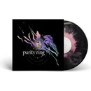 Purity Ring: Purity Ring - Pink LP