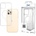 3mk Protection Mag Case калъф за Apple iPhone 12 Pro Max - Прозрачен KP20319