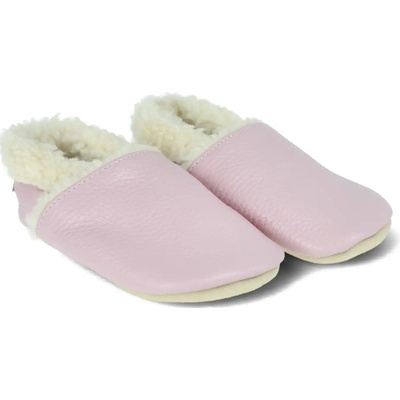 Crave Cravitos Winter Wool světle růžové – Zboží Mobilmania